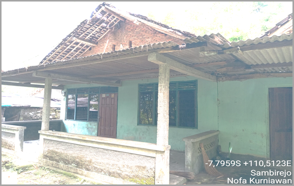 Foto Rumah 0% NOFA KURNIAWAN